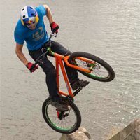 Five Ten & Danny MacAskill Join Forces